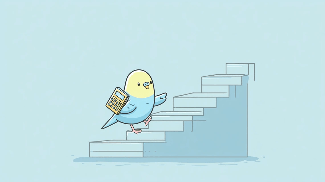 【2026年版】FP3級の合格率は約75% ─ FP協会 85% vs きんざい 50% の差はなぜ生まれるのか