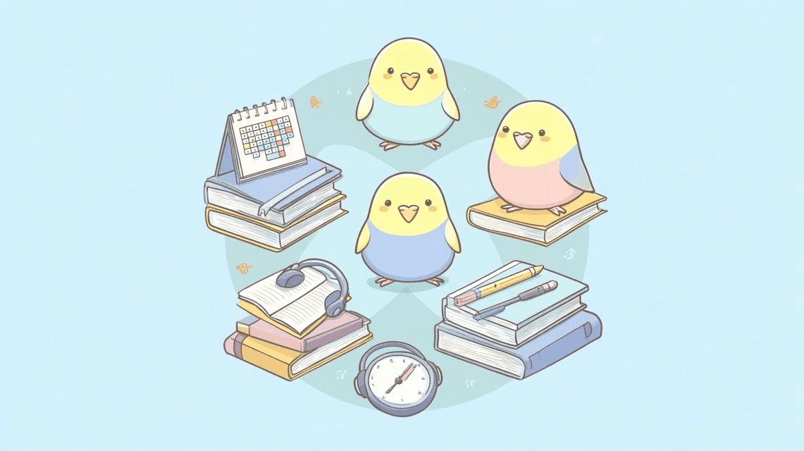 【160 問 × 13 試験で見えた】資格試験に短期合格する人の 5 つの共通パターン ─ 編集部が抽出した行動分類