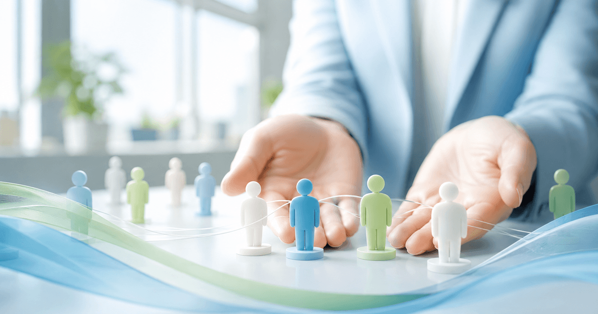 社労士の年収・将来性｜勤務社労士と開業の収入差・AI時代の需要