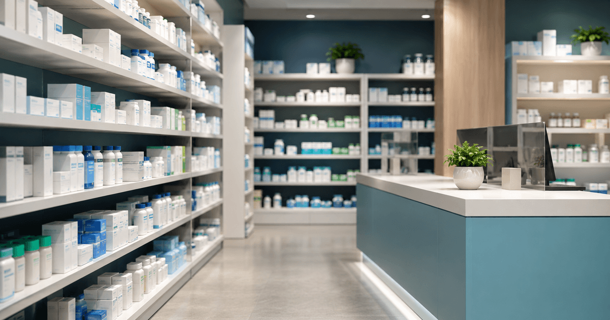 登録販売者とは｜第2類・第3類医薬品販売独占の業務独占資格、ドラッグストアキャリア入門